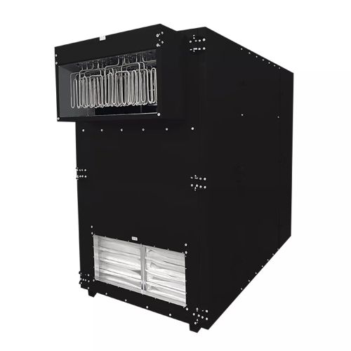 Приточно-вытяжная установка Turkov Zenit Heco X 4510 E Приточно-вытяжная установка Turkov Zenit Heco X 4510 E