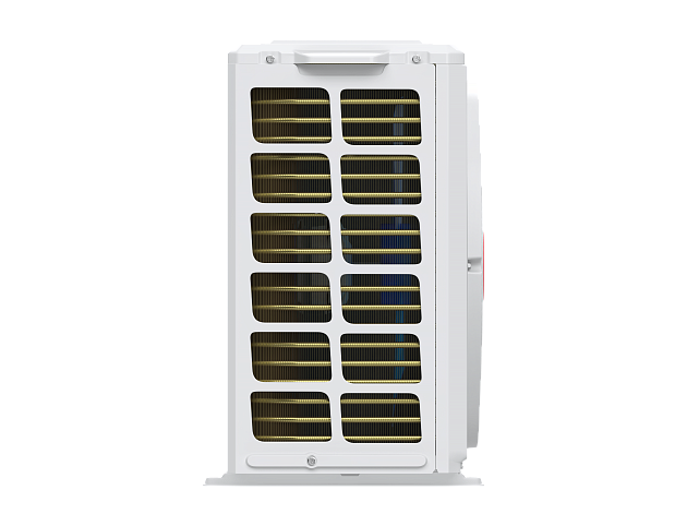 Сплит-система Energolux SAS09AR1-A-LT / SAU09AR1-A-LT-WS30 с зимним комплектом до -30С. Фото 15