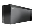Мульти сплит-система Hisense 3 x AS-10UW4RWMQK00G(B) / AMW3-24U4RJC