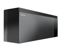 Мульти сплит-система Hisense 3 x AS-10UW4RWMQK00G(B) / AMW3-24U4RJC