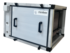 Увлажнитель воздуха Minibox Adiabatic EL P 2050