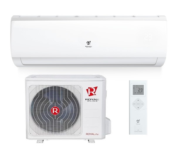 Сплит-система Royal Clima RC-TWN55HN Сплит-система Royal Clima RC-TWN55HN