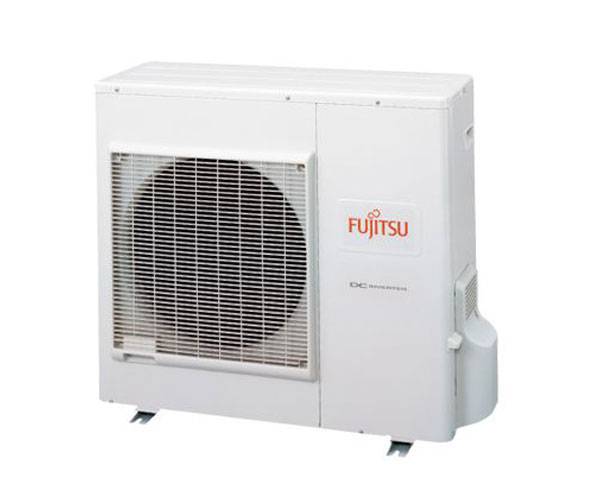 Сплит-система FUJITSU ASYG30LFCA / AOYG30LFT. Фото 4 Сплит-система FUJITSU ASYG30LFCA / AOYG30LFT. Фото 4