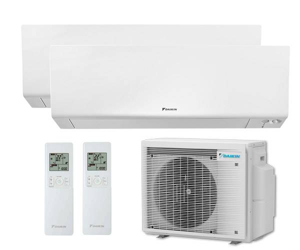 Мульти сплит-система Daikin 2 x FTXM20R / 2MXM40A Мульти сплит-система Daikin 2 x FTXM20R / 2MXM40A