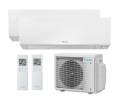 Мульти сплит-система Daikin 2 x FTXM20R / 2MXM40A