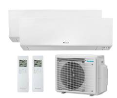 Мульти сплит-система Daikin 2 x FTXM20R / 2MXM40A