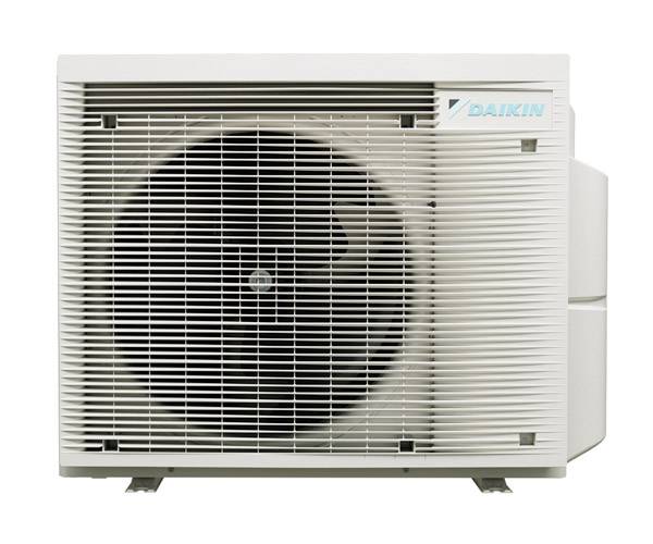 Мульти сплит-система Daikin 2 x FTXM20R / 2MXM40A. Фото 6 Мульти сплит-система Daikin 2 x FTXM20R / 2MXM40A. Фото 6