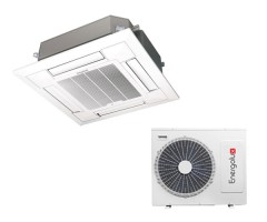 Кассетный кондиционер Energolux SAC12С5-A / SAU12U5-A