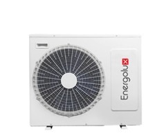 Кассетный кондиционер Energolux SAC12С5-A / SAU12U5-A