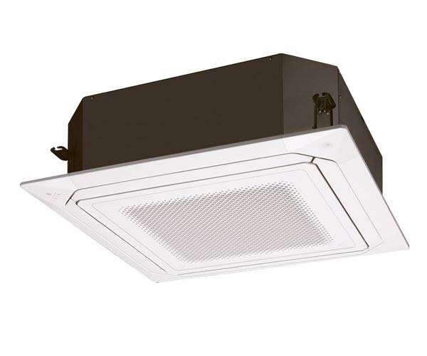 Кассетный кондиционер FUJITSU AUXG24LRLB / AOYG24LBCA. Фото 2 Кассетный кондиционер FUJITSU AUXG24LRLB / AOYG24LBCA. Фото 2