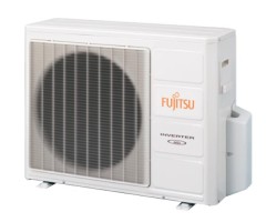 Кассетный кондиционер FUJITSU AUXG24LRLB / AOYG24LBCA