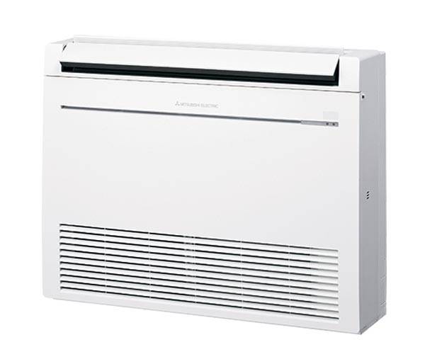 Консольный кондиционер Mitsubishi electric MFZ-KJ35VE2 / MUFZ-KJ35VE. Фото 3