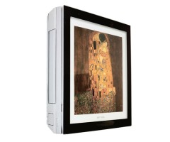 Настенный блок мульти сплит-системы LG MA09R.NF1
