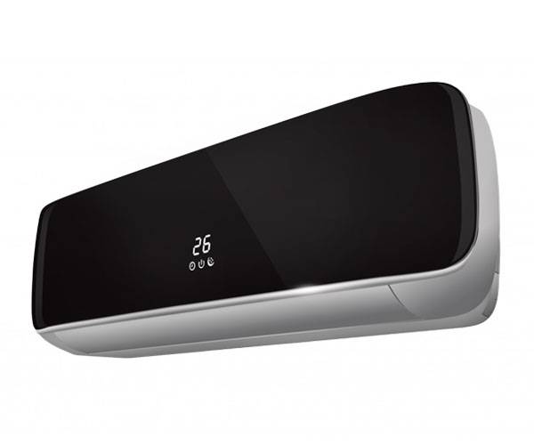 Настенный блок мульти сплит-системы Hisense AMS-09UW4RVETG00(B). Фото 2