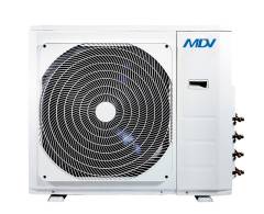 Внешний блок мульти сплит-системы MDV MD4O-36HFN8