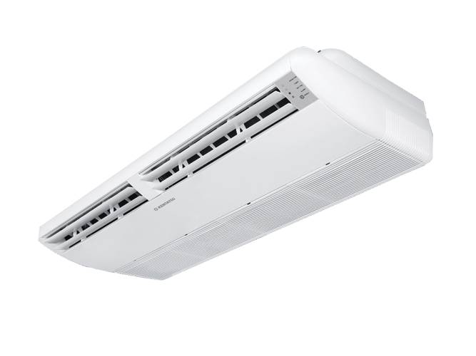 Напольно-потолочный блок VRF системы Kentatsu KCA60HFAN1