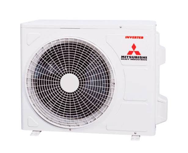 Инверторная сплит-система Mitsubishi Heavy SRK25ZTL-W / SRC25ZTL-W. Фото 4 Инверторная сплит-система Mitsubishi Heavy SRK25ZTL-W / SRC25ZTL-W. Фото 4