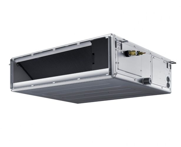 Канальный кондиционер Samsung AC100BNMDEH/AF / AC100MXADNH/EU 3ф.. Фото 2 Канальный кондиционер Samsung AC100BNMDEH/AF / AC100MXADNH/EU 3ф.. Фото 2