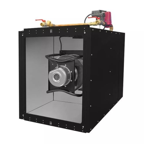 Приточная установка Turkov Capsule 12600 W 4R