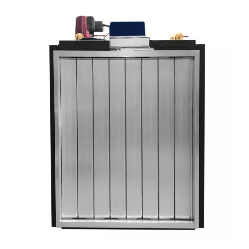 Приточная установка Turkov Capsule 12600 W 4R. Фото 4