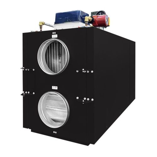 Приточно-вытяжная установка Turkov Zenit Heco X 560 W Приточно-вытяжная установка Turkov Zenit Heco X 560 W