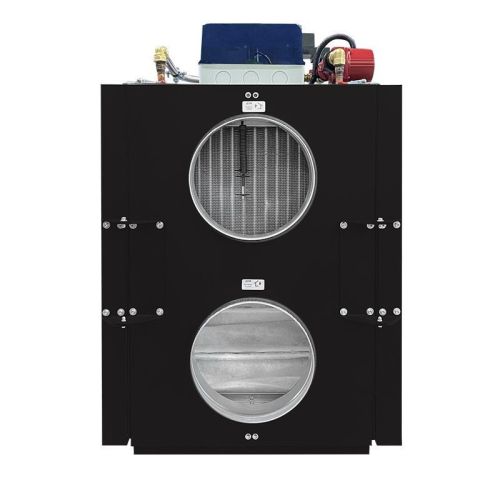 Приточно-вытяжная установка Turkov Zenit Heco X 560 W. Фото 2 Приточно-вытяжная установка Turkov Zenit Heco X 560 W. Фото 2