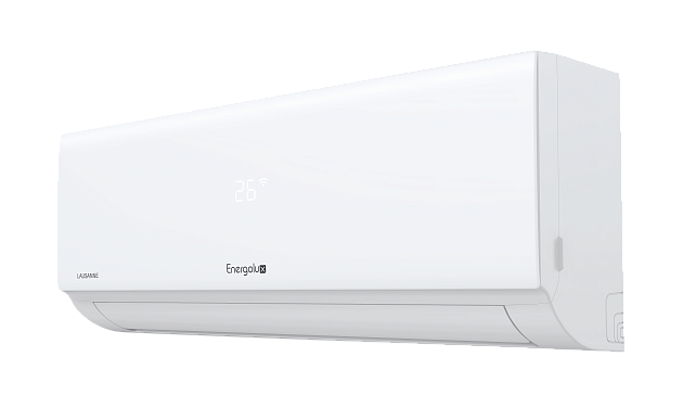 Сплит-система Energolux SAS12AR1-A-LT / SAU12AR1-A-LT-WS30 с зимним комплектом до -30С. Фото 4