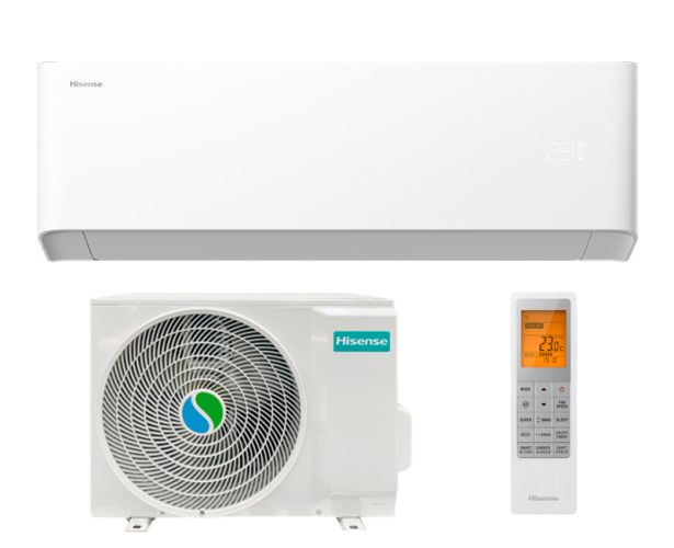 Кондиционер Hisense AS-07HW4RLCHA00