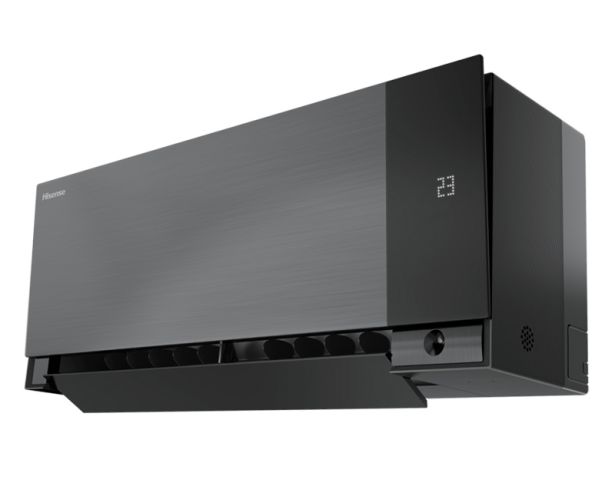 Мульти сплит-система Hisense 4 x AS-10UW4RWMQK00G(B) / AMW5-36U4RQC. Фото 11 Мульти сплит-система Hisense 4 x AS-10UW4RWMQK00G(B) / AMW5-36U4RQC. Фото 11