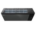 Мульти сплит-система Hisense 4 x AS-10UW4RWMQK00G(B) / AMW5-36U4RQC