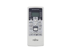 Инверторная сплит-система Fujitsu ASYG07KPCA / AOYG07KPCA