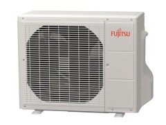 Инверторная сплит-система Fujitsu ASYG07KPCA / AOYG07KPCA
