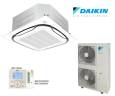 Кассетный кондиционер Daikin FCQHG100F / RZQG100L9V / L8Y