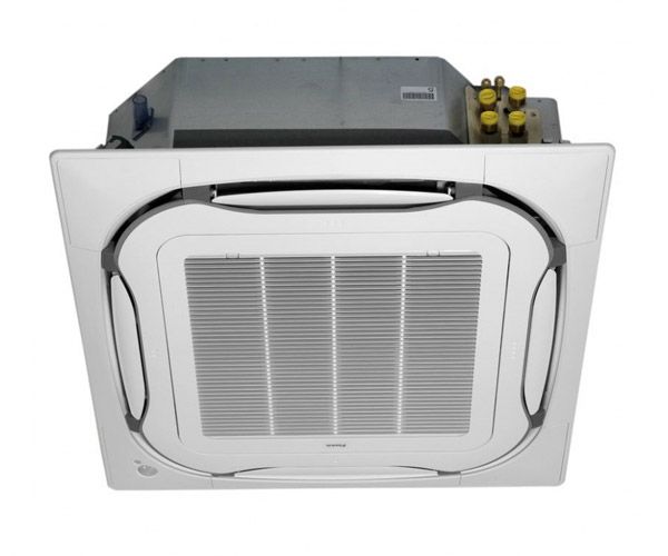Кассетный кондиционер Daikin FCQHG100F / RZQG100L9V / L8Y. Фото 3 Кассетный кондиционер Daikin FCQHG100F / RZQG100L9V / L8Y. Фото 3