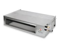 Канальный кондиционер ROYAL CLIMA CO-D 24HNDI / CO-E 24HNDI