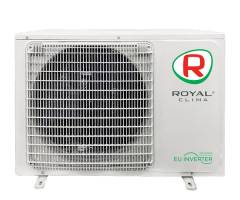Канальный кондиционер ROYAL CLIMA CO-D 24HNDI / CO-E 24HNDI