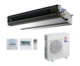 Канальный кондиционер Mitsubishi electric PEAD-RP71JA(L)Q / PUHZ-ZRP71VHA