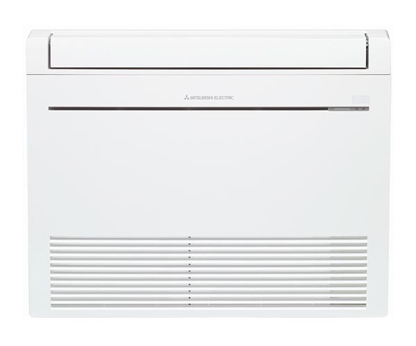 Консольный кондиционер Mitsubishi electric MFZ-KJ50VE2 / MUFZ-KJ50VE. Фото 2