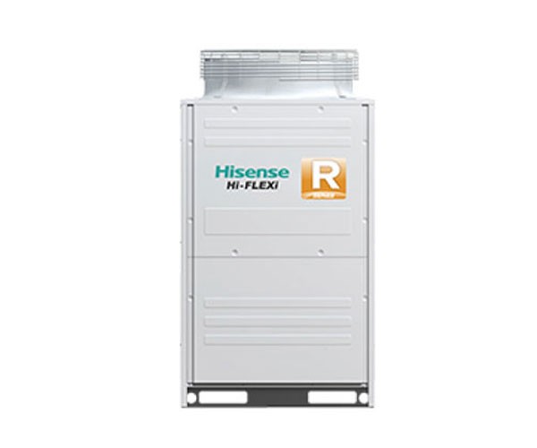 Наружный блок VRF системы HISENSE AVWT-96FESR Наружный блок VRF системы HISENSE AVWT-96FESR