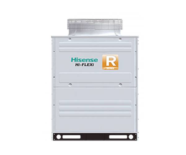 Наружный блок VRF системы HISENSE AVWT-96FESR. Фото 2 Наружный блок VRF системы HISENSE AVWT-96FESR. Фото 2