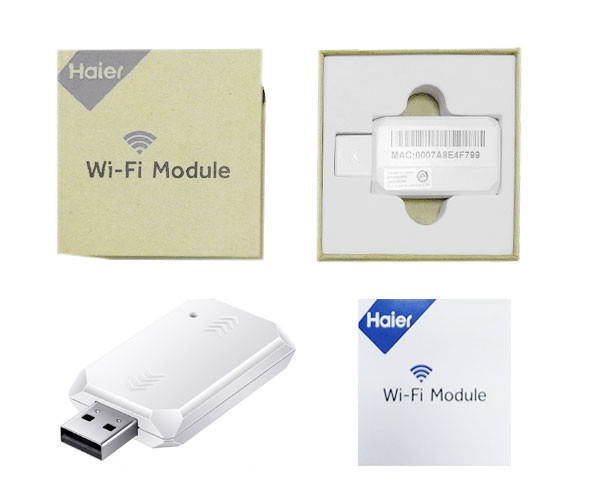 Haier KZW-W002(W). Фото 3