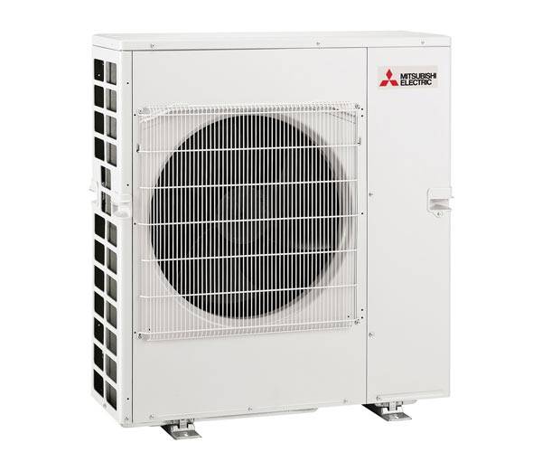 Внешний блок мульти сплит-системы Mitsubishi electric MXZ-6D122VA