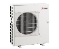 Внешний блок мульти сплит-системы Mitsubishi electric MXZ-6D122VA