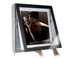 Настенный блок мульти сплит-системы LG MA12R.NF1