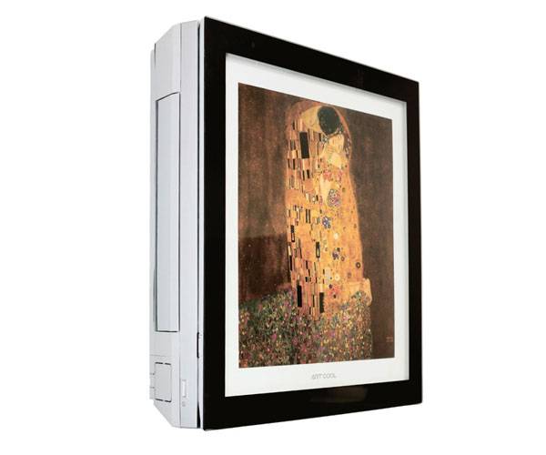 Настенный блок мульти сплит-системы LG MA12R.NF1. Фото 4 Настенный блок мульти сплит-системы LG MA12R.NF1. Фото 4