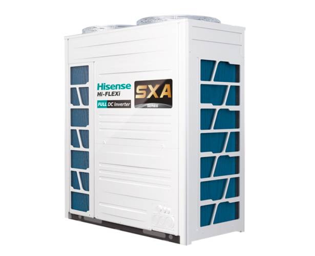 Наружный блок VRF системы HISENSE AVWT-154HKFSXA