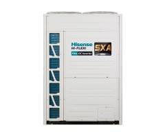 Наружный блок VRF системы HISENSE AVWT-154HKFSXA