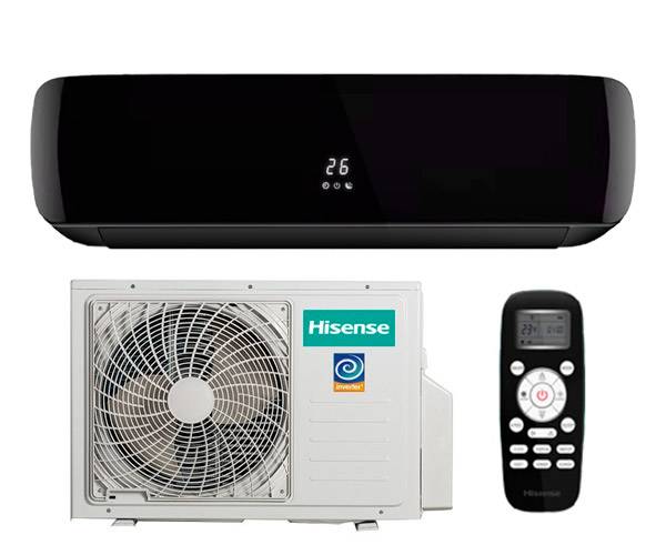 Кондиционер Hisense AS-10HW4SYDTG5B