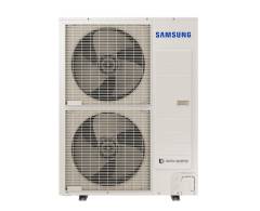 Канальный кондиционер Samsung AC140MNMDKH/EU / AC140BXADGH/AF 3ф.