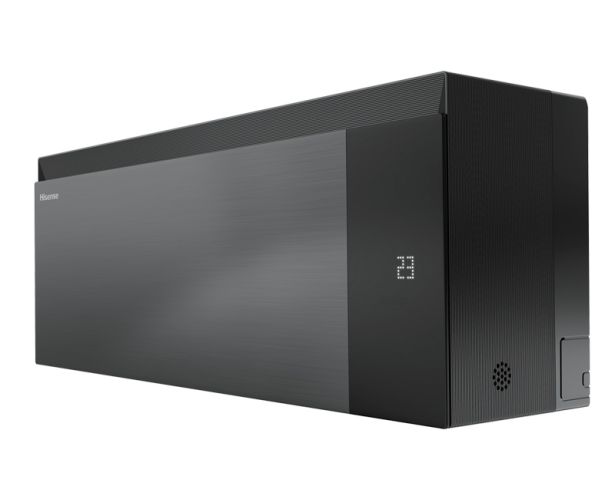 Мульти сплит-система Hisense 5 x AS-10UW4RWMQK00G(B) / AMW5-42U4RTA. Фото 4 Мульти сплит-система Hisense 5 x AS-10UW4RWMQK00G(B) / AMW5-42U4RTA. Фото 4